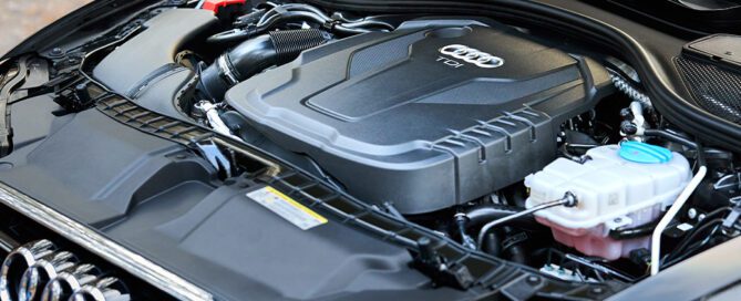That Burning Smell in Your Car? Here's What It Means