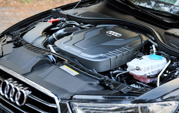 That Burning Smell in Your Car? Here's What It Means