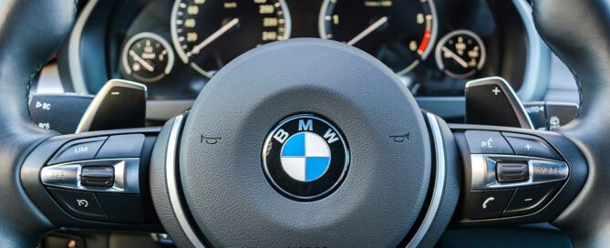 Why Do I Hear a Squealing Noise When Turning?