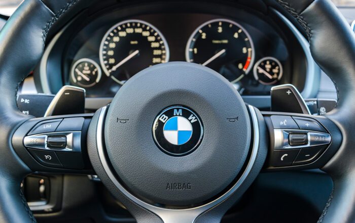 Why Do I Hear a Squealing Noise When Turning?
