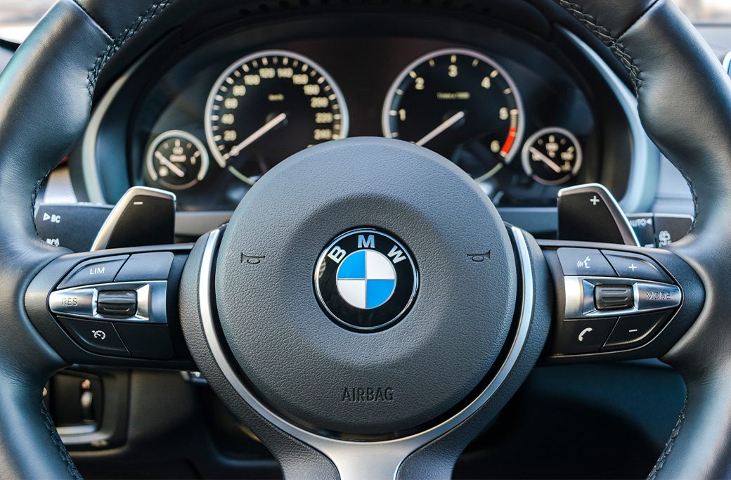Why Do I Hear a Squealing Noise When Turning?