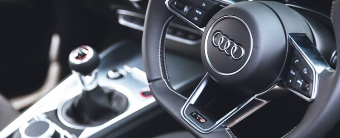 Why Does My Car's Steering Feel Loose?