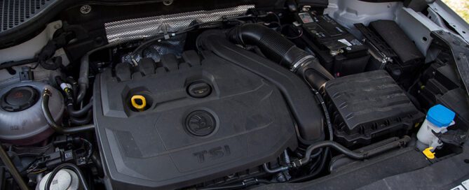 Why Is My Engine Making a Ticking Sound?