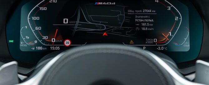 Your European Car Just Hit 30,000 Miles — Now What?