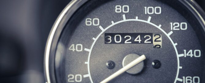 Your European Vehicle Just Hit 60,000 Miles. Now What?