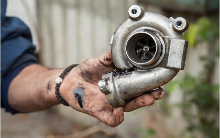 Easy Ways to Extend the Life of Your Engine's Turbo