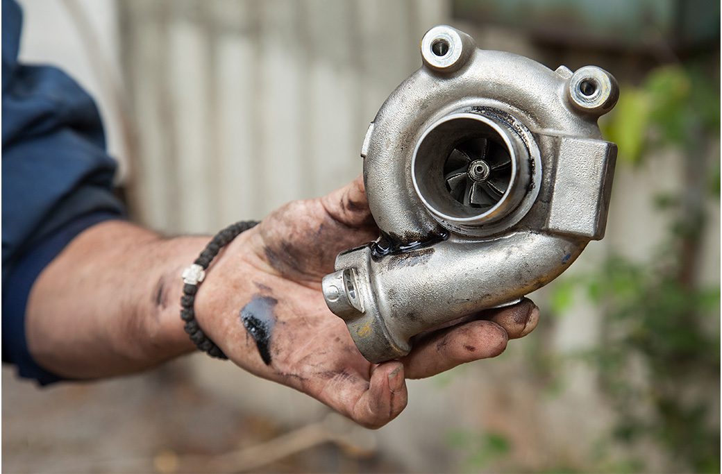 Easy Ways to Extend the Life of Your Engine's Turbo