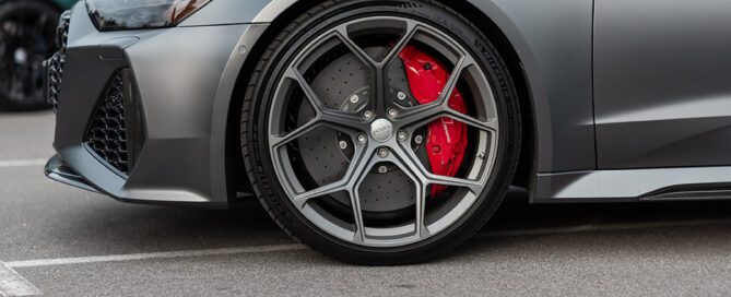 Tire Rotation 101: Why It Matters and How Often to Do It