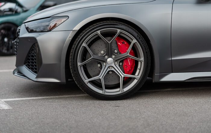 Tire Rotation 101: Why It Matters and How Often to Do It