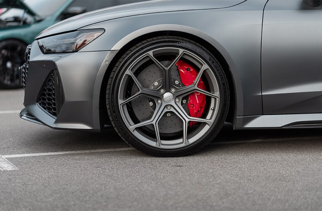 Tire Rotation 101: Why It Matters and How Often to Do It