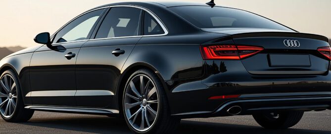 Why Does My Car Rattle Over Bumps?