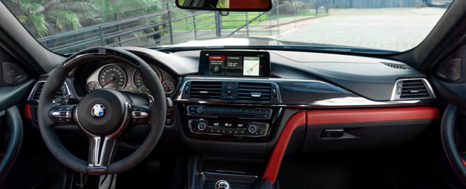 Why Your Cabin Air Filter Matters More Than You Think