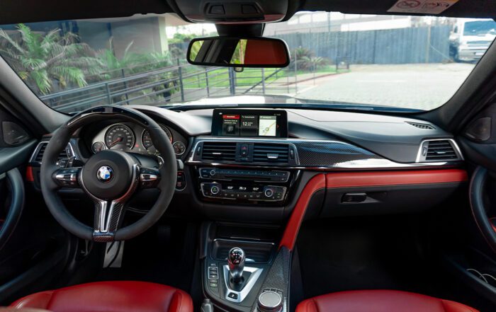 Why Your Cabin Air Filter Matters More Than You Think