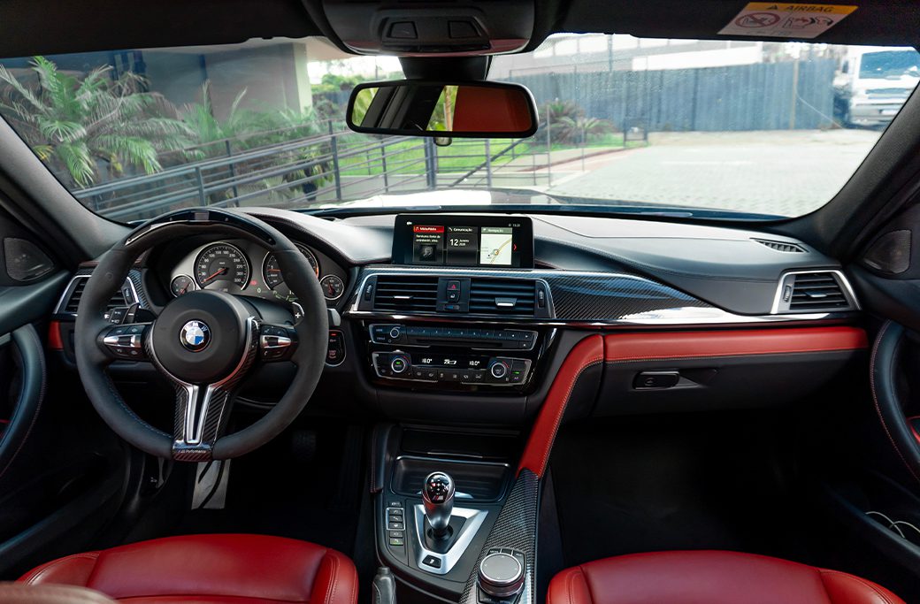 Why Your Cabin Air Filter Matters More Than You Think