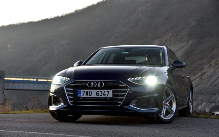 Do I Have to Service My New Audi at the Dealer?