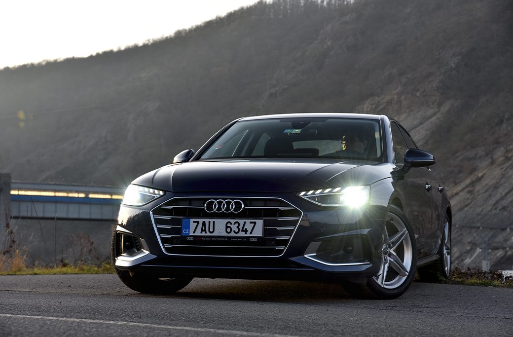 Do I Have to Service My New Audi at the Dealer?