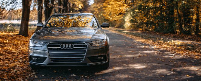 Fall Car Service Checklist for Your European Vehicle