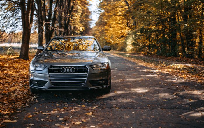 Fall Car Service Checklist for Your European Vehicle