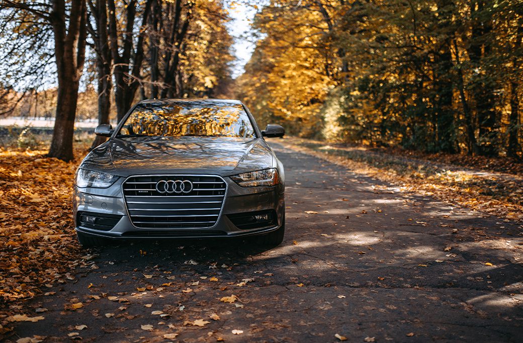 Fall Car Service Checklist for Your European Vehicle