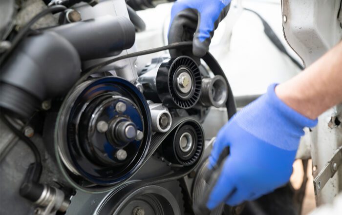 When to Get Timing Belt Service on Your Euro Car