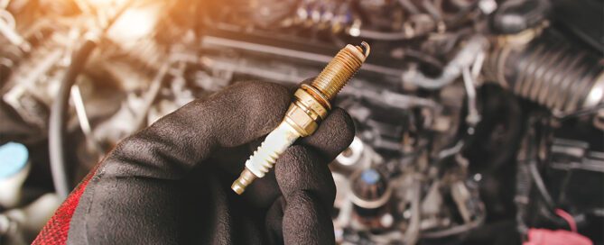 How Often Should You Service Your Spark Plugs?