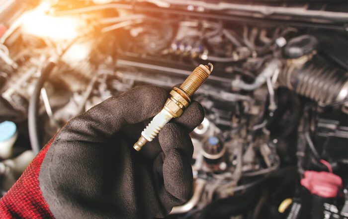 How Often Should You Service Your Spark Plugs?