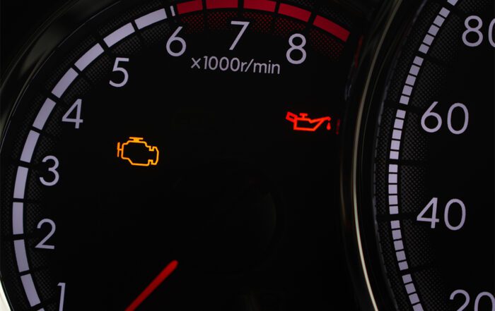Why Does My Check Engine Light Keep Going On and Off?